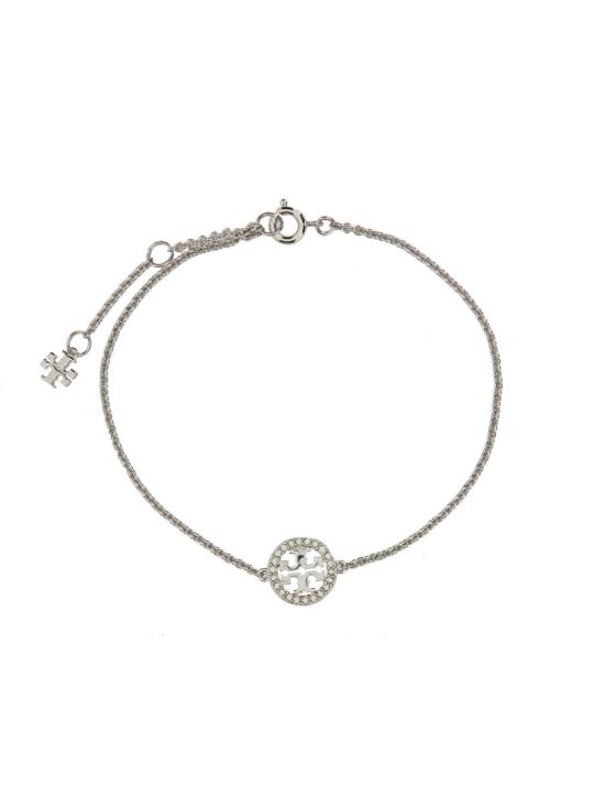 26FW 토리버치 팔찌 80997 042 SILVER - TORY BURCH