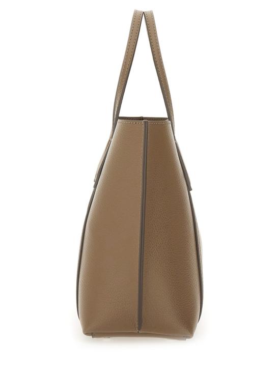 26FW 토리버치 페리 스몰 토트백 174234 250 BROWN - TORY BURCH