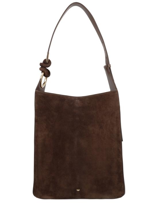 26SS 안야힌드마치 숄더백 200363 TRUFFLE BROWN - ANYA HINDMARCH