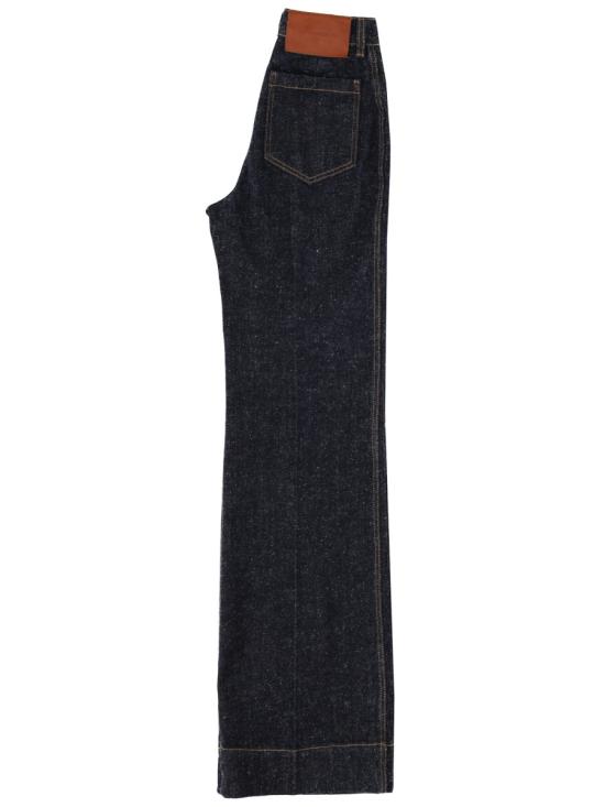 26SS 빅토리아 베컴 데님 팬츠 1126DJE007252A INDIGO WHITE BLUE - VICTORIA BECKHAM