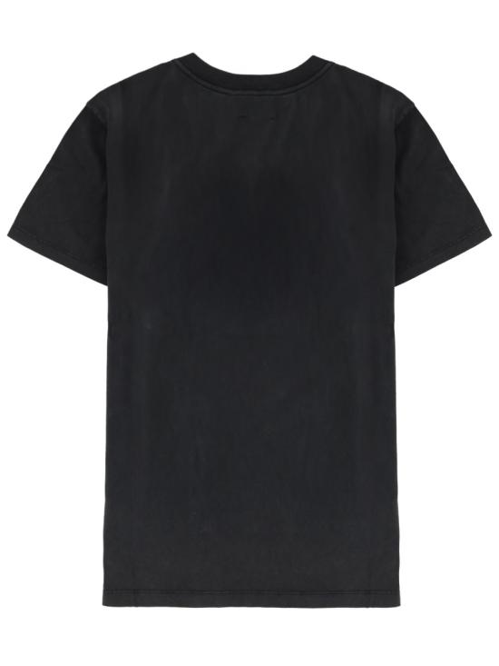 26SS 이자벨마랑에뚜왈 반팔 티셔츠 TS0147FA D1N04E02FK CHARCOAL - ISABEL MARANT ETOILE