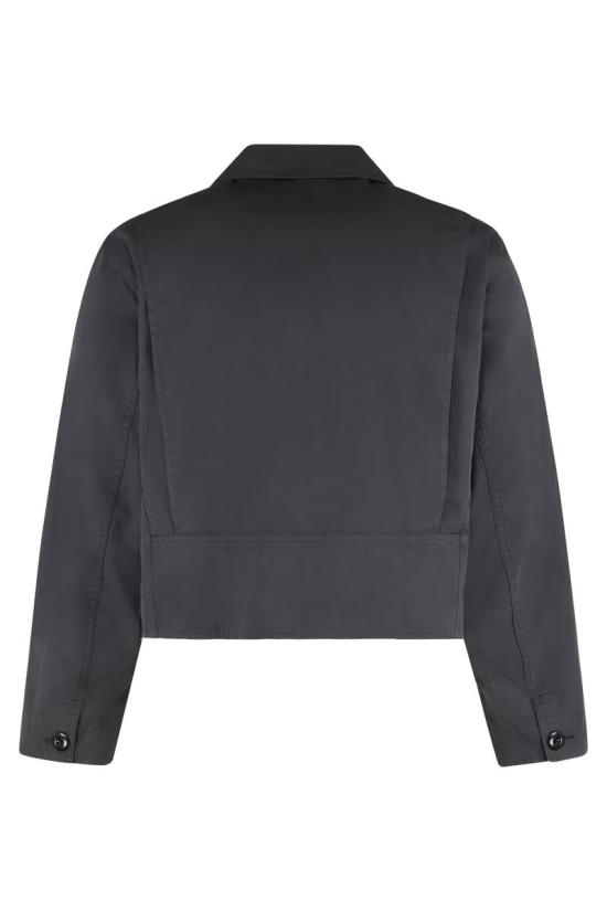 25FW 르메르 자켓 OW1175LF1481 BK996 GREY - LEMAIRE