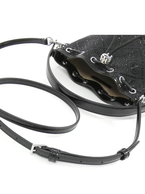 25SS 토리버치 가방 162810 Nero Black - TORY BURCH