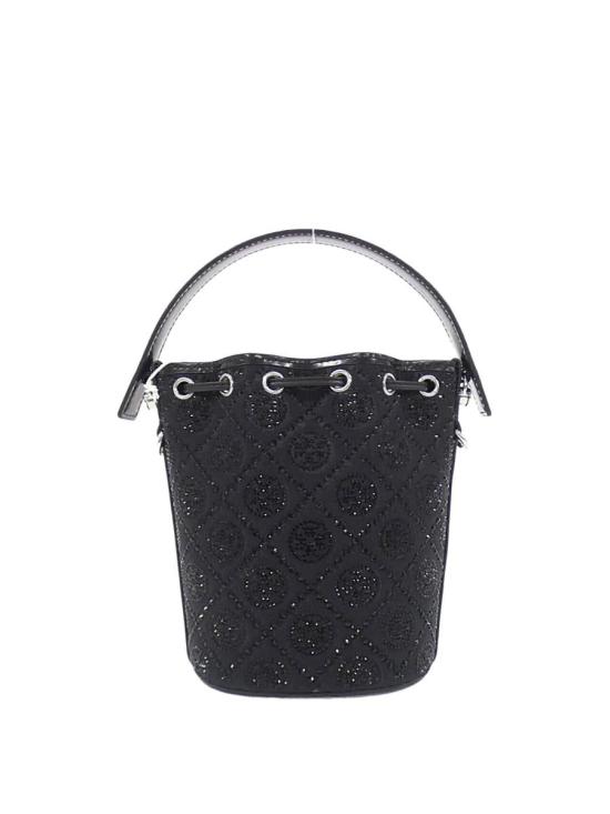 25SS 토리버치 가방 162810 Nero Black - TORY BURCH