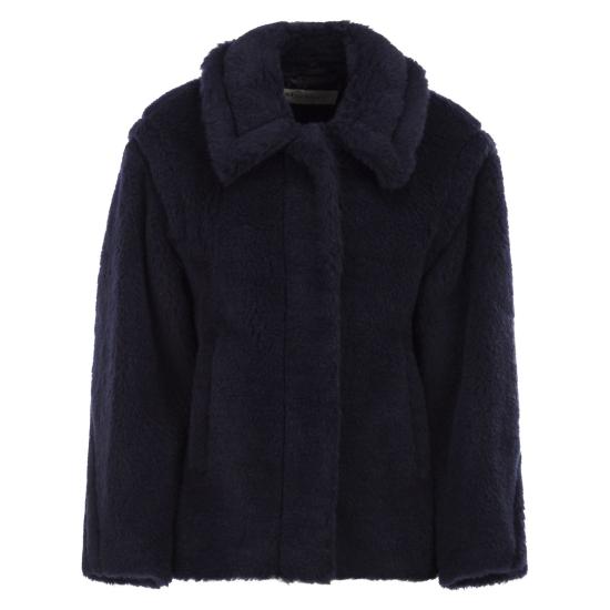 26SS 막스마라 자켓 2611081021600 NIGHT BLUE