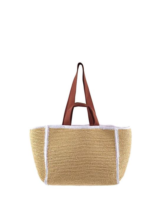 25SS 마르니 가방 SHMP0122L0 P6769 Beige - MARNI