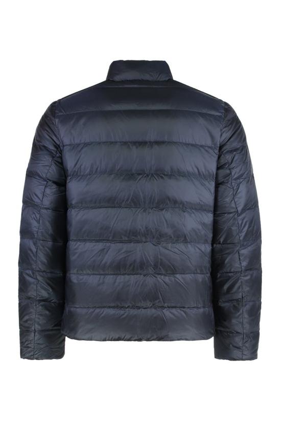 25FW 퓨잡 숏패딩 H2123 65600 BLUE - FUSALP