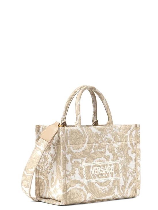 25SS 베르사체 가방 1011564 1A09741 Beige - VERSACE