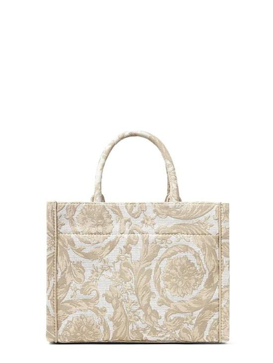 25SS 베르사체 가방 1011564 1A09741 Beige - VERSACE