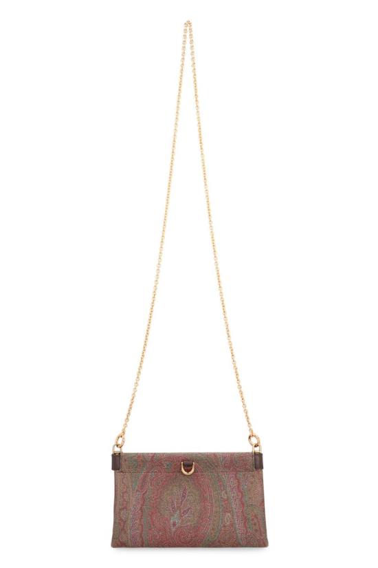  에트로 클러치/파우치 WP2S0003AA001 M0019 BROWN - ETRO