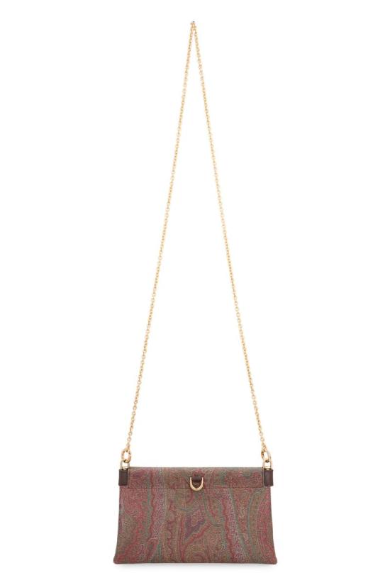  에트로 클러치/파우치 WP2S0003AA001 M0019 BROWN - ETRO