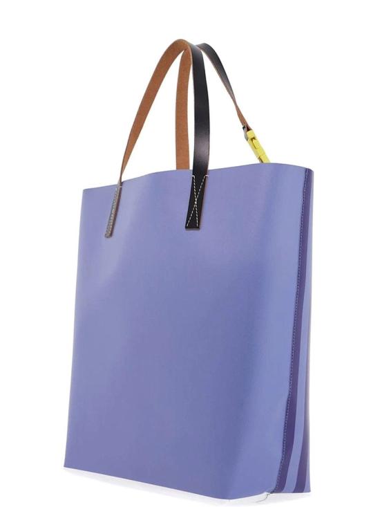 25SS 마르니 트리베카 토트백 SHMQ0037Q0P8210 Blu BLUE - MARNI