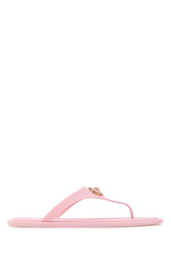 26SS 베르사체 샌들 10162481A10983 1PS1V PINK