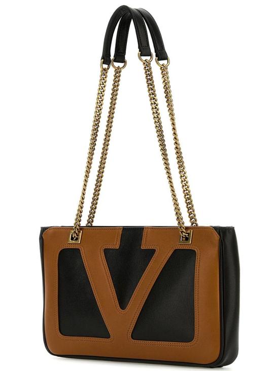 25SS 발렌티노 가라바니 가방 6W2B0R14PTJ Nero Black - VALENTINO GARAVANI