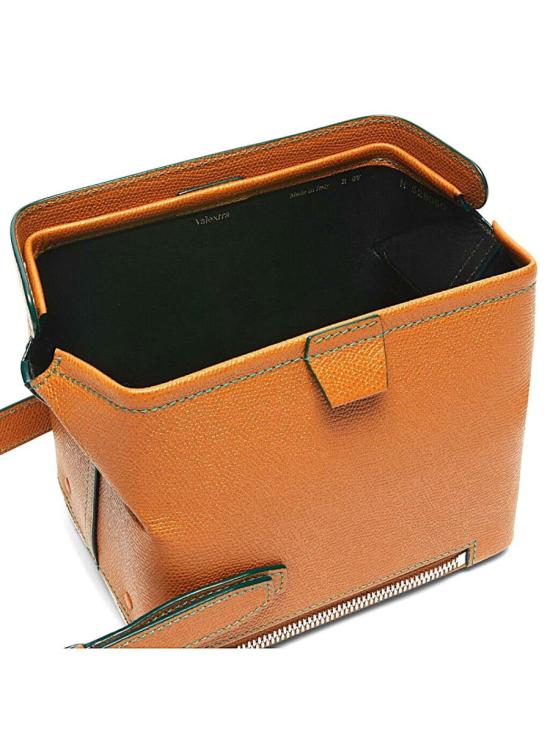 25SS 발렉스트라 가방 WBSR0024028LRL99 Beige - VALEXTRA