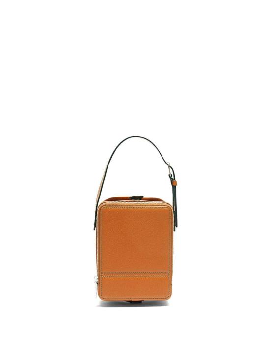 25SS 발렉스트라 가방 WBSR0024028LRL99 Beige - VALEXTRA