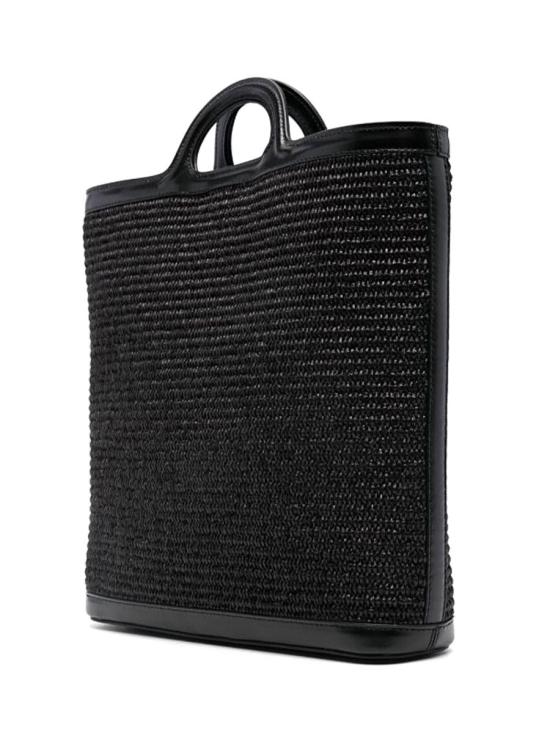 25SS 마르니 가방 SBMP0179Q0 P3860 Nero Black - MARNI