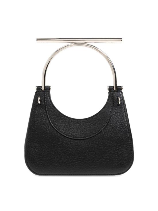 25SS 알렉산더 맥퀸 가방 803525 1VDBB Nero Black - ALEXANDER MCQUEEN