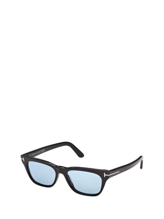 26FW 톰포드 선글라스 FT1362 01V SHINY BLACK - TOMFORD