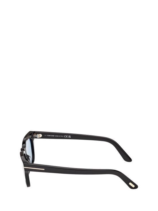 26FW 톰포드 선글라스 FT1362 01V SHINY BLACK - TOMFORD