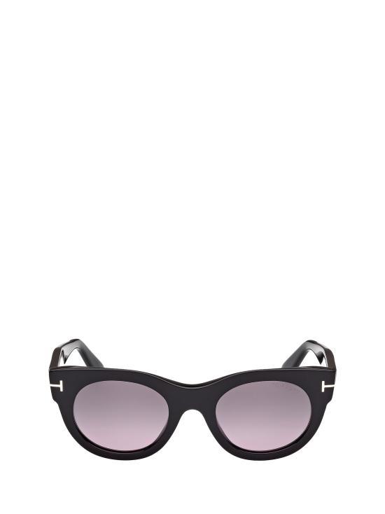26FW 톰포드 선글라스 FT1315 01B SHINY BLACK