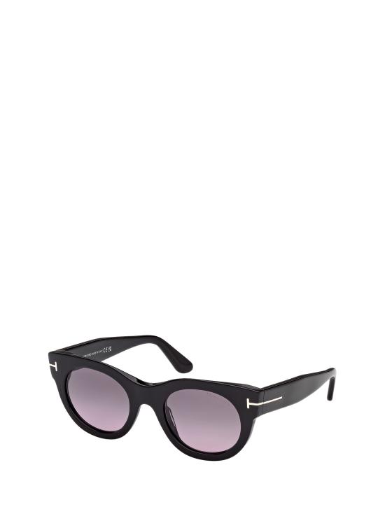 26FW 톰포드 선글라스 FT1315 01B SHINY BLACK - TOMFORD