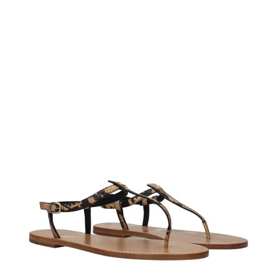 25SS 셀린느 뮬/슬리퍼 337673376C02VG - CELINE