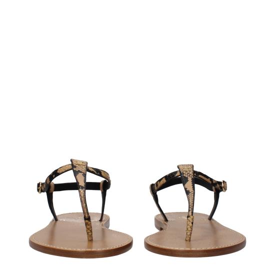 25SS 셀린느 뮬/슬리퍼 337673376C02VG - CELINE