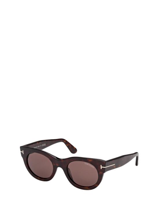 26FW 톰포드 선글라스 FT1315 52E DARK HAVANA - TOMFORD