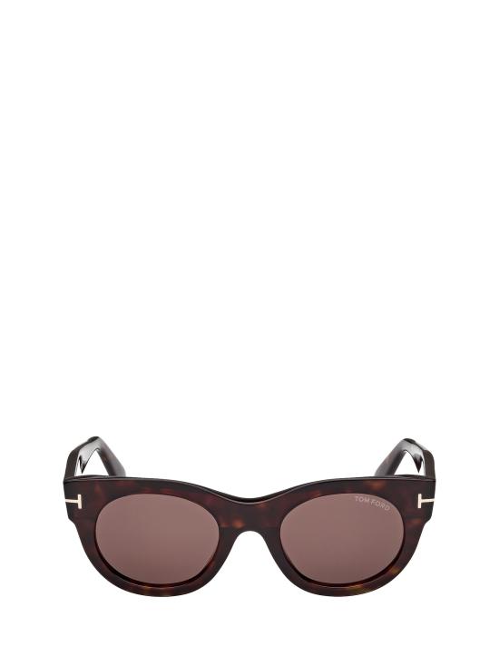 26FW 톰포드 선글라스 FT1315 52E DARK HAVANA