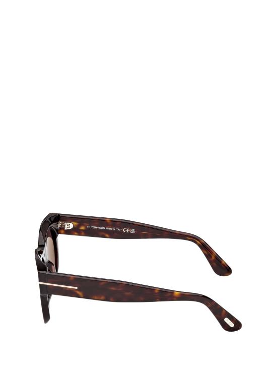 26FW 톰포드 선글라스 FT1315 52E DARK HAVANA - TOMFORD