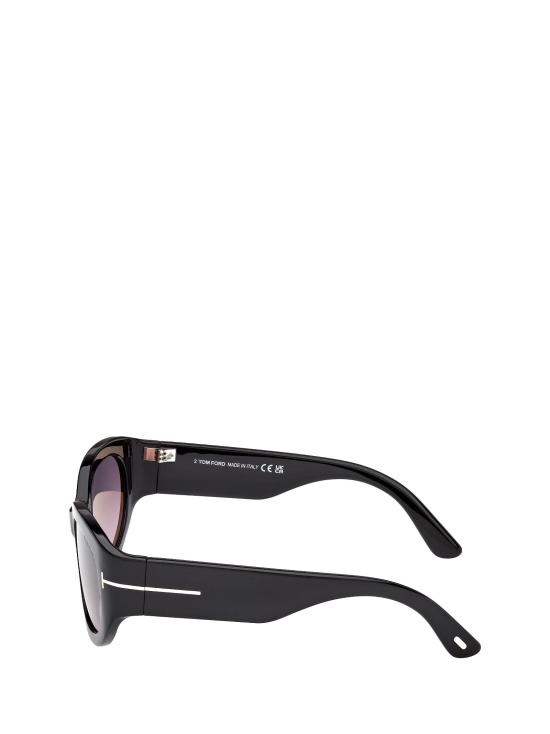 26FW 톰포드 선글라스 FT1313 01B SHINY BLACK - TOMFORD