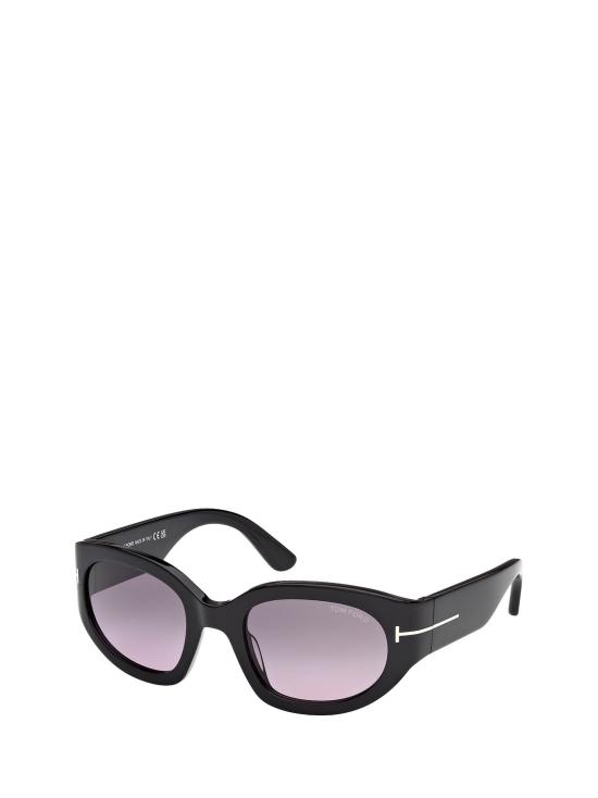 26FW 톰포드 선글라스 FT1313 01B SHINY BLACK - TOMFORD