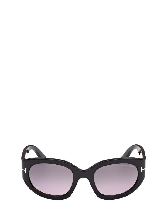 26FW 톰포드 선글라스 FT1313 01B SHINY BLACK
