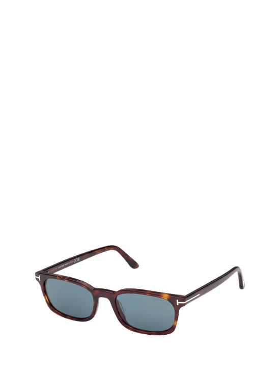 26FW 톰포드 선글라스 FT1300 54V RED HAVANA - TOMFORD