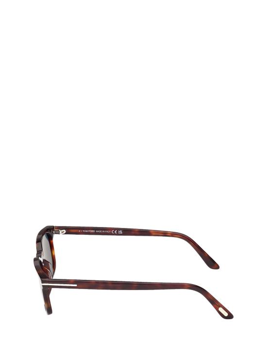 26FW 톰포드 선글라스 FT1300 54V RED HAVANA - TOMFORD