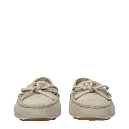 25FW 프라다 로퍼 1DD076008005F0D32 - PRADA