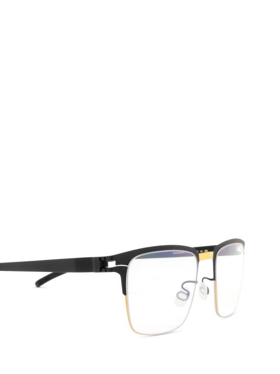 26FW 마이키타 안경 CORMAC 056 GOLD BLACK - MYKITA