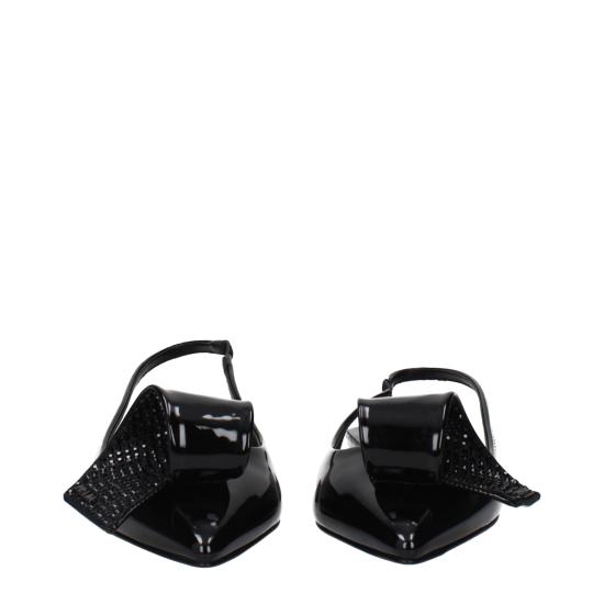 25SS 프라다 샌들 1I345N3LOC025F0002 - PRADA