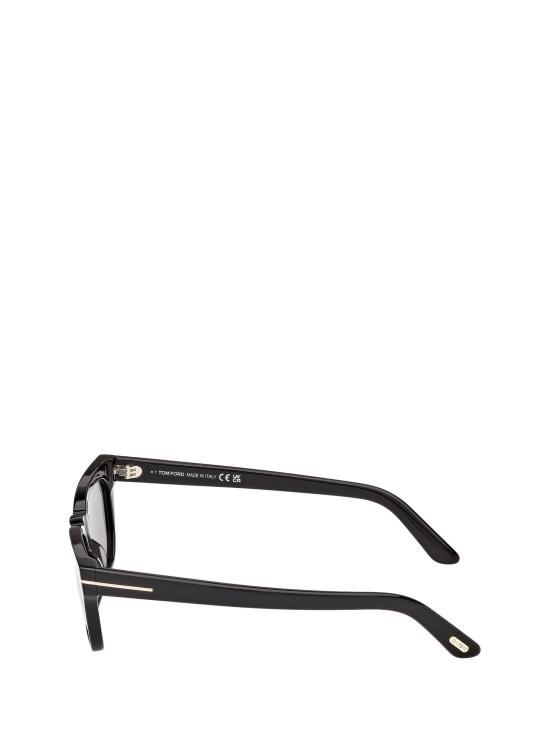 26FW 톰포드 선글라스 FT1362 05A SHINY BLACK - TOMFORD