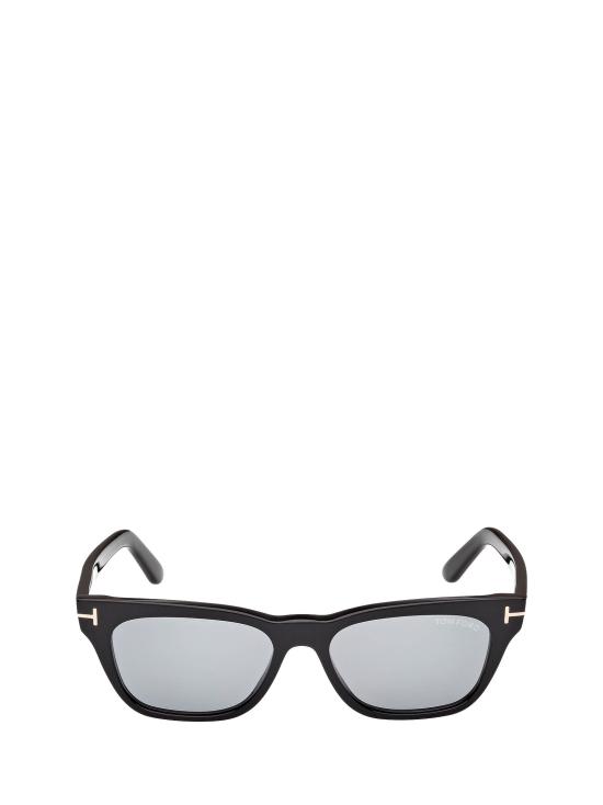 26FW 톰포드 선글라스 FT1362 05A SHINY BLACK