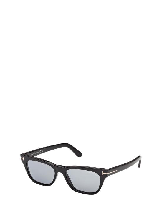 26FW 톰포드 선글라스 FT1362 05A SHINY BLACK - TOMFORD