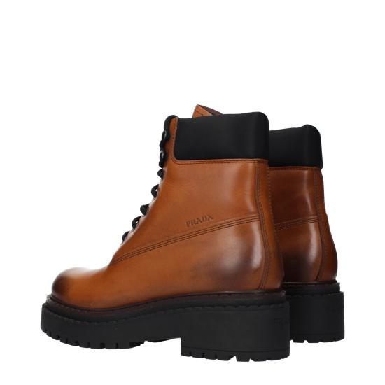 25SS 프라다 부츠 1T704N3LPP055F0046 - PRADA
