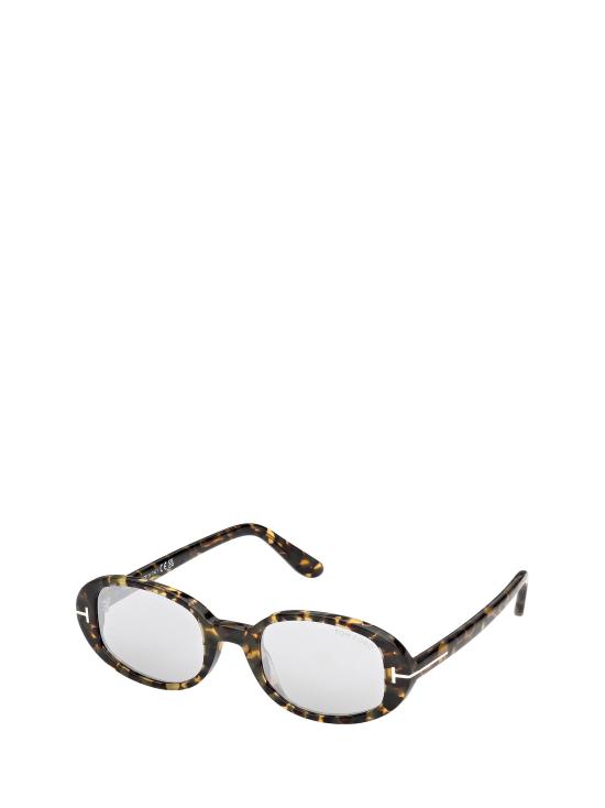 26FW 톰포드 선글라스 FT1364 55C COLOURED HAVANA - TOMFORD