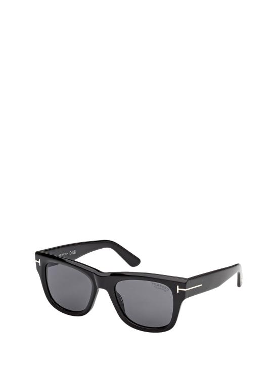 26FW 톰포드 선글라스 FT1304 01D SHINY BLACK - TOMFORD