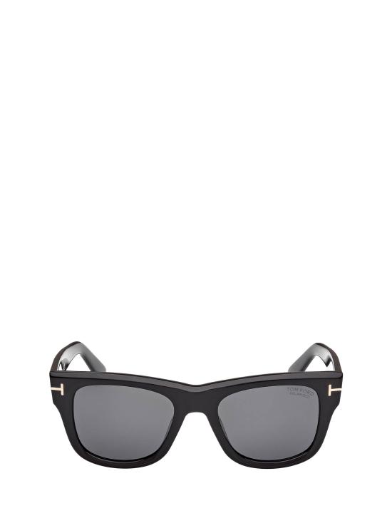 26FW 톰포드 선글라스 FT1304 01D SHINY BLACK