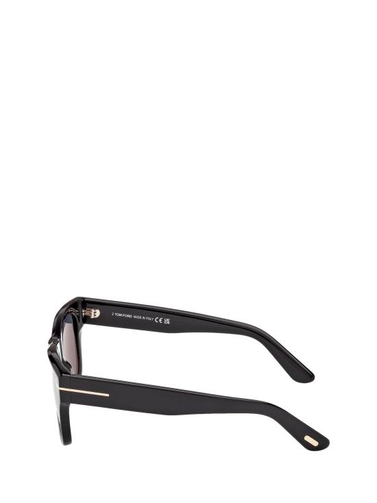 26FW 톰포드 선글라스 FT1304 01D SHINY BLACK - TOMFORD