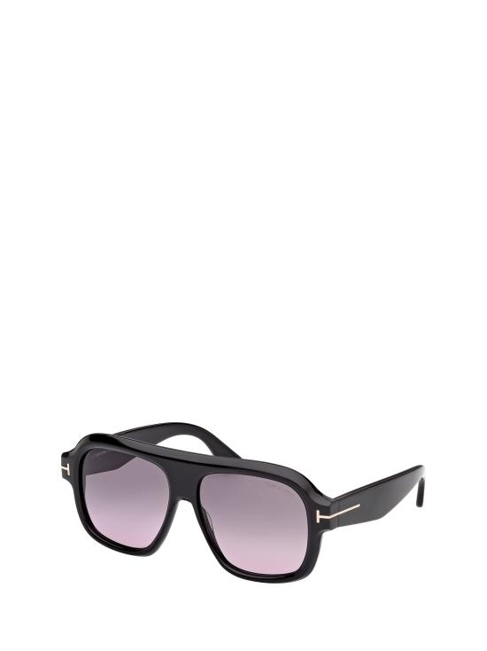 26FW 톰포드 선글라스 FT1324 01B SHINY BLACK - TOMFORD