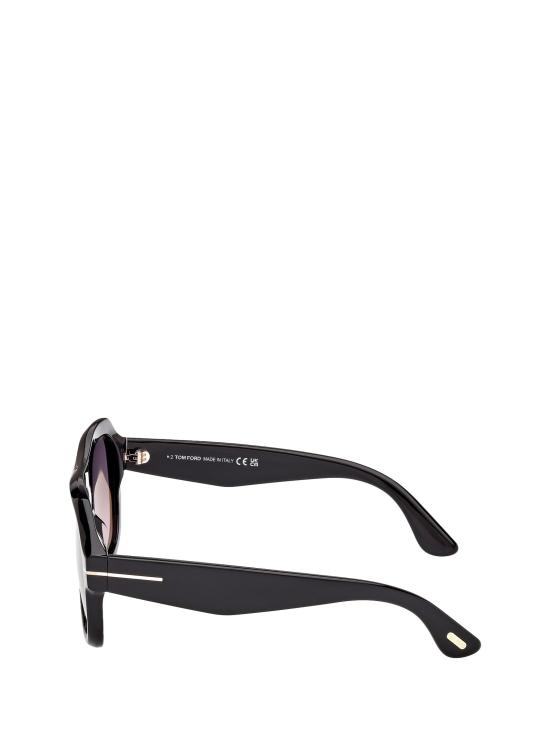 26FW 톰포드 선글라스 FT1324 01B SHINY BLACK - TOMFORD