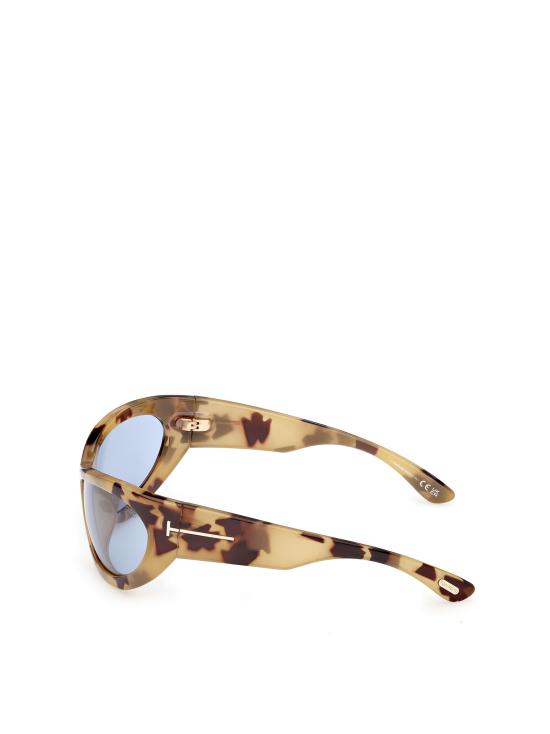 26FW 톰포드 선글라스 FT1365 56V COLOURED HAVANA - TOMFORD